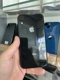 iPhone Xr 128gb Black Neverlock Відмінний стан