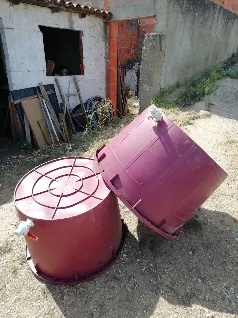 Dornas Para Uvas