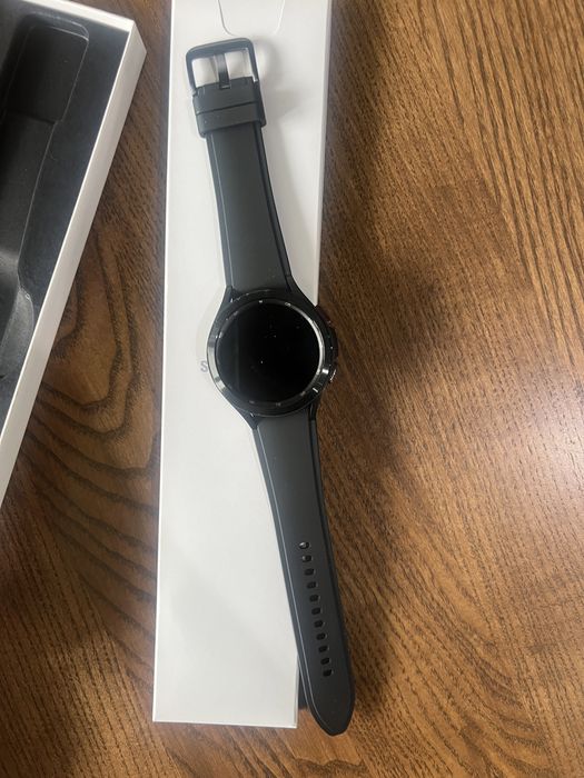 Zegarek Samsung Galaxy Watch4 Classic NOWY