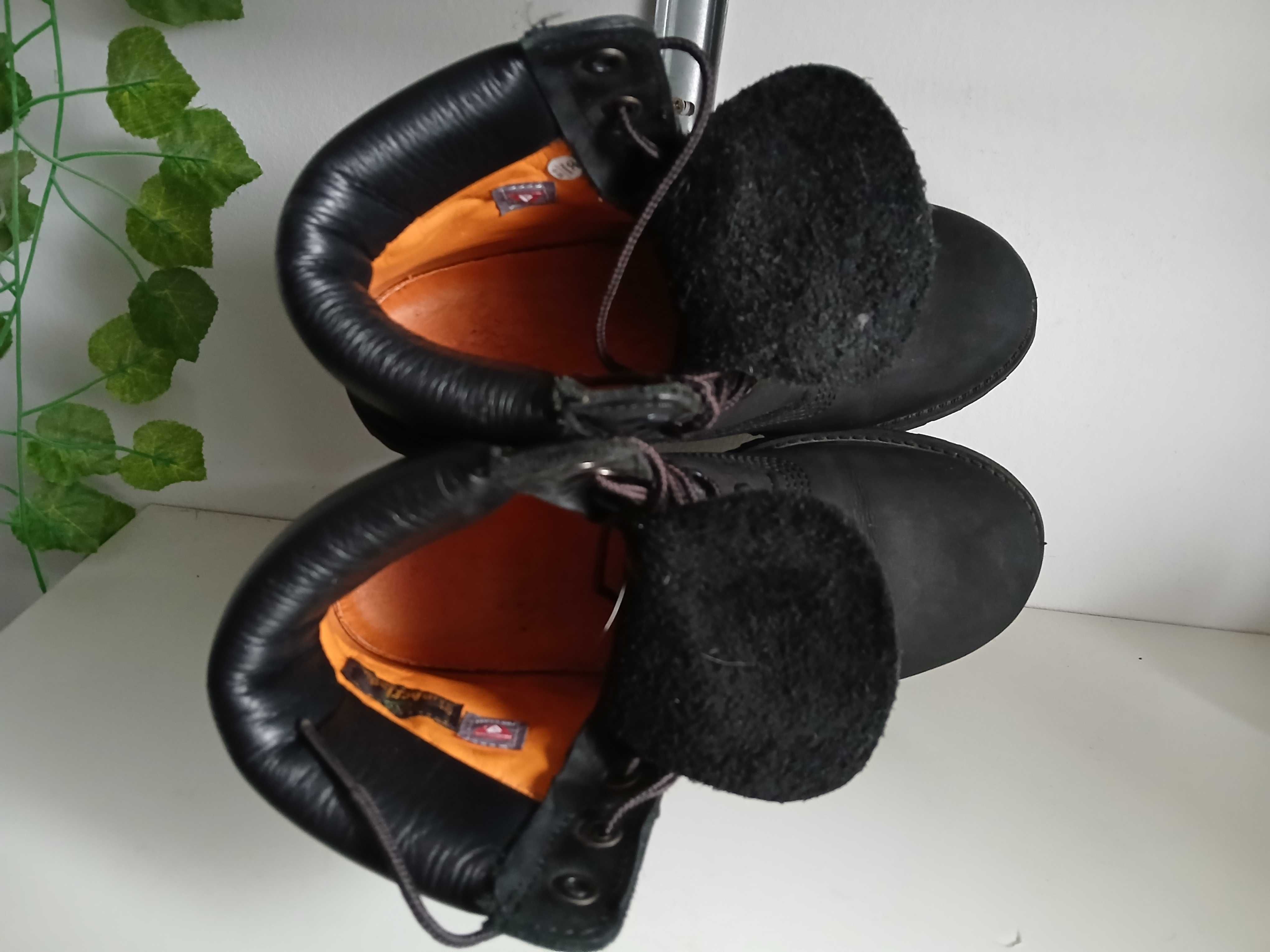 Buty Timberland Premium 6 Inch Boot r. 38