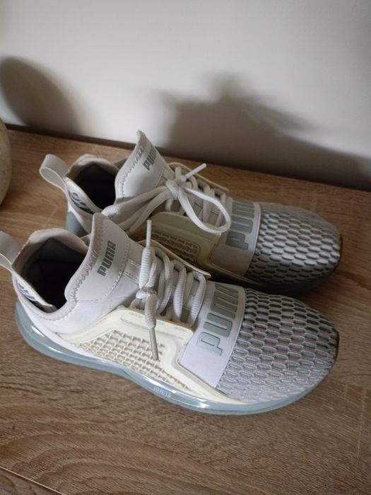 Adidasy damskie Puma