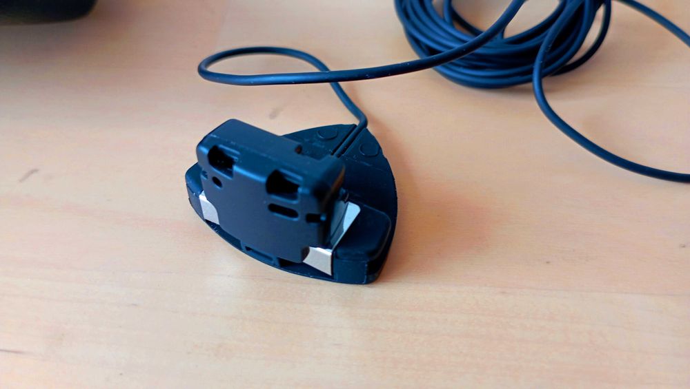 iRig Acoustic - Microfone/Interface para Guitarra com Estojo