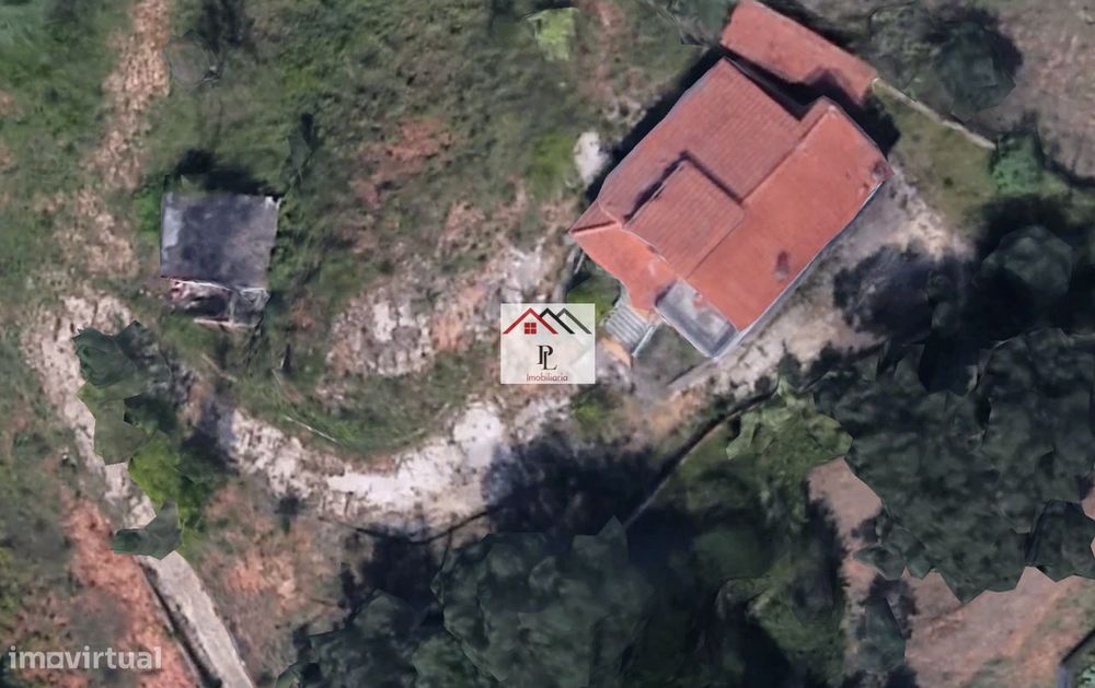 Imóvel degradado | Picoto | Coimbra