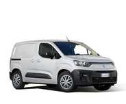 Fiat Doblo  Van L2 BHDI 1.5 102 KM Manual