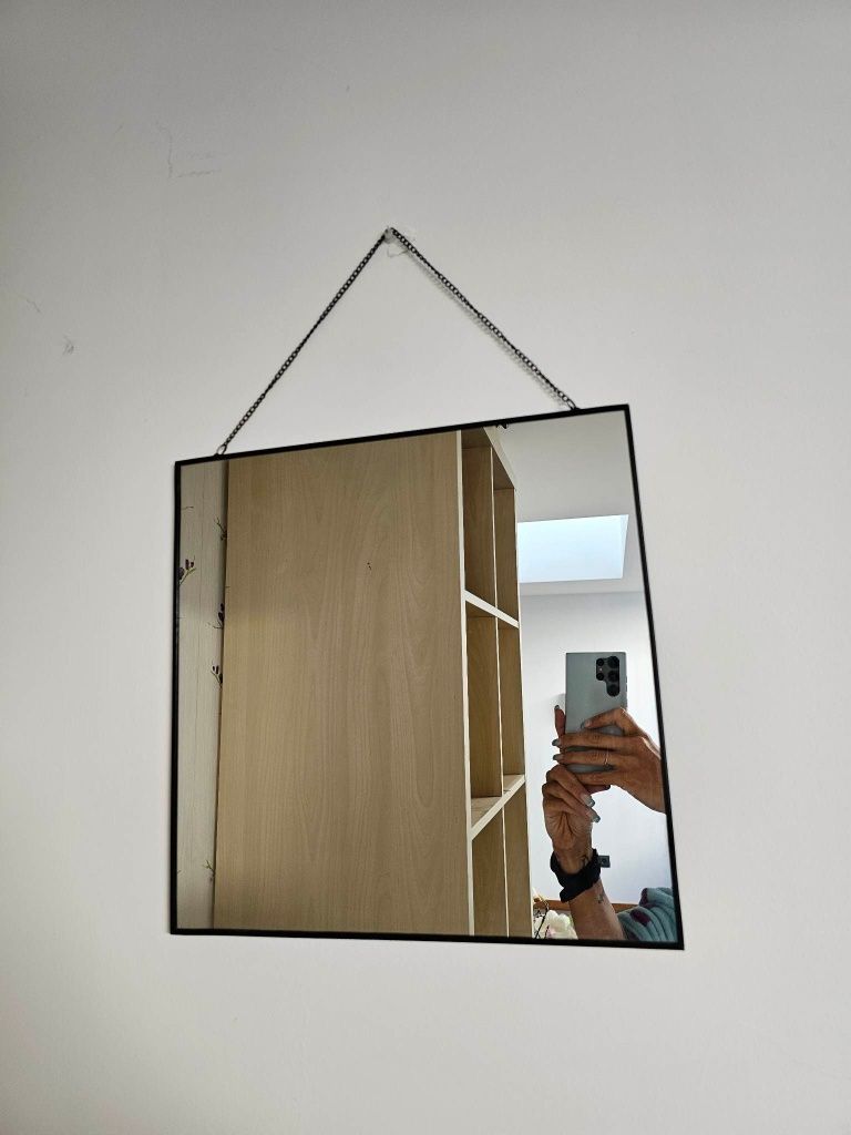 Conjunto de 2 Espelhos