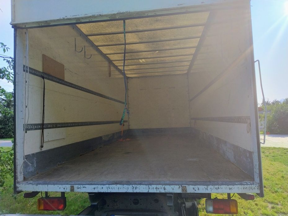 Iveco ML75E14 2008