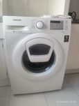 Maquina lavar roupa 9kg