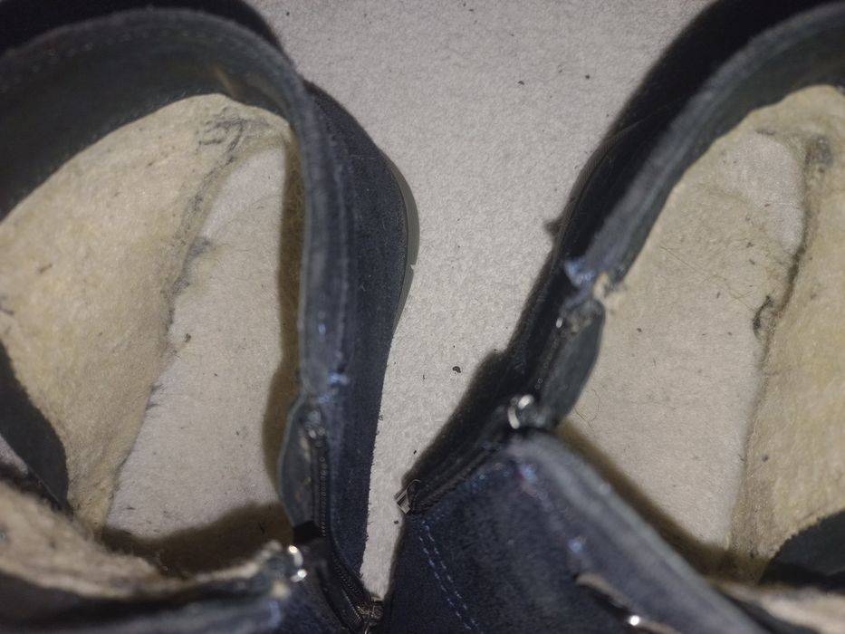 Дитячі зимові черевики! ТОРГ!!!