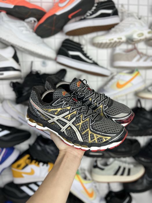 Кроссовки Asics Gel-Kayano 20 р(45)