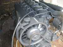 Silnik   MWM  Mercedes  DEUTZ  FAHR   FEND  Naprawa REMONT   SERWIS