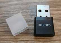 moduł WiFi i Bluetooth USB dla Odroid Go Ultra / Go Super