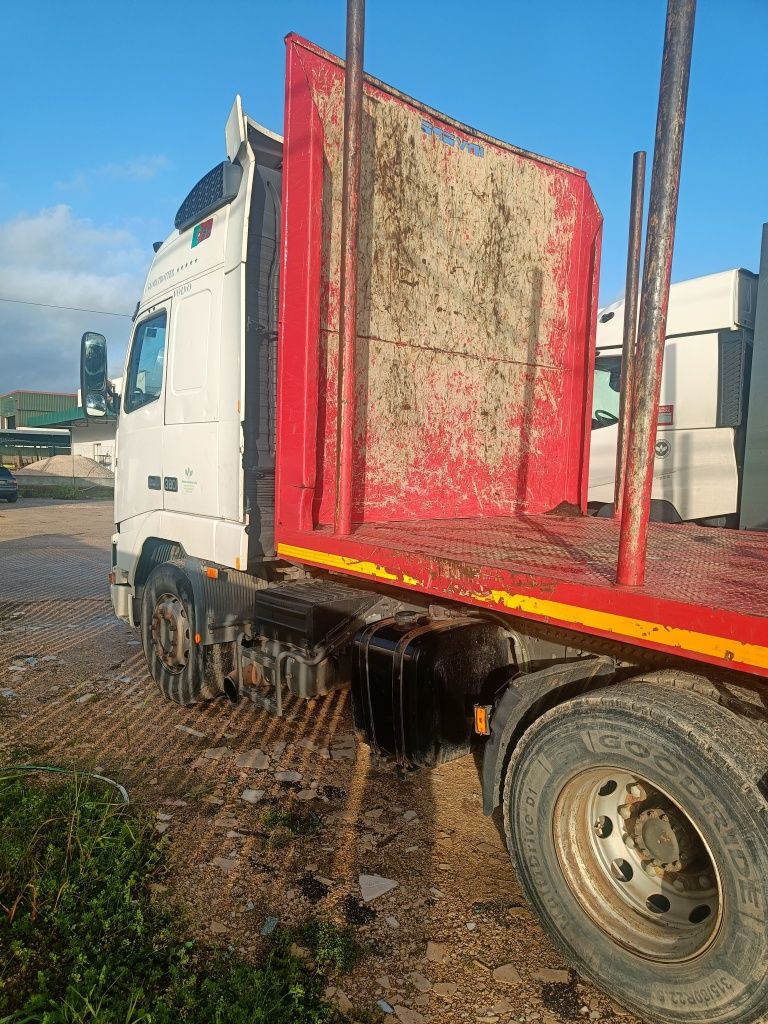 Volvo fh 380 NACIONAL