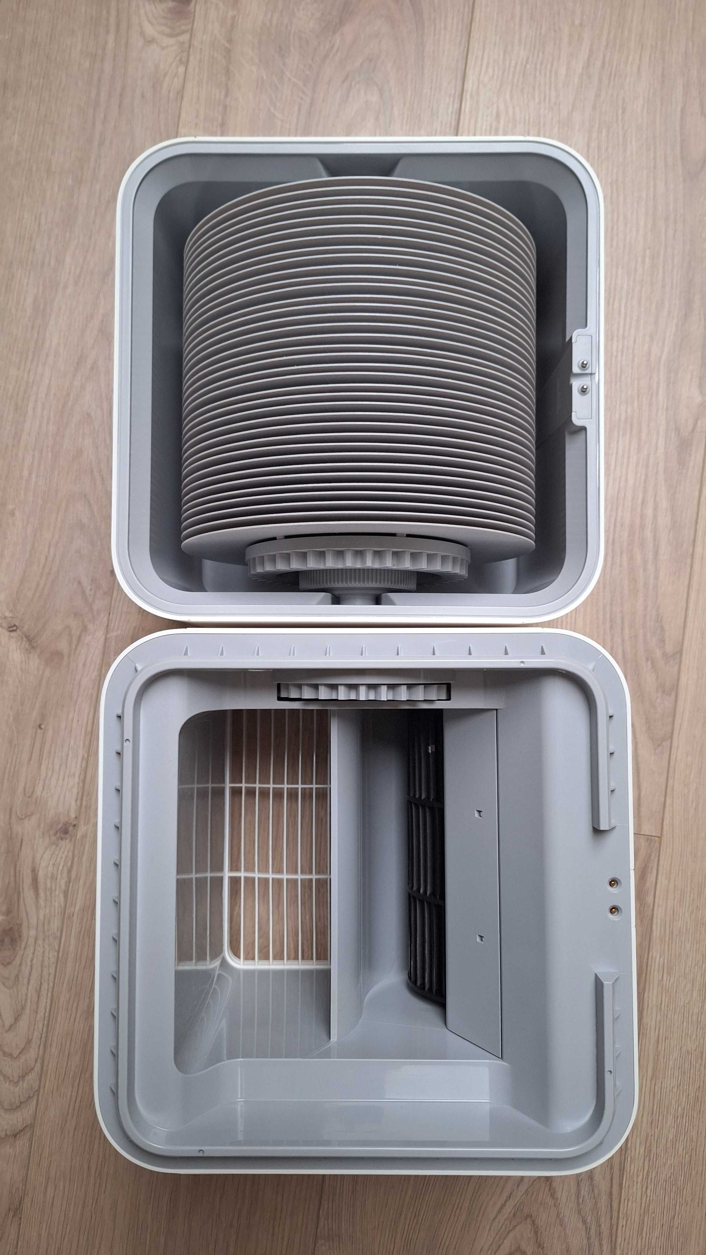 Nawilżacz ewaporacyjny Smartmi Evaporative Humidifier 2 Higrostat 4l