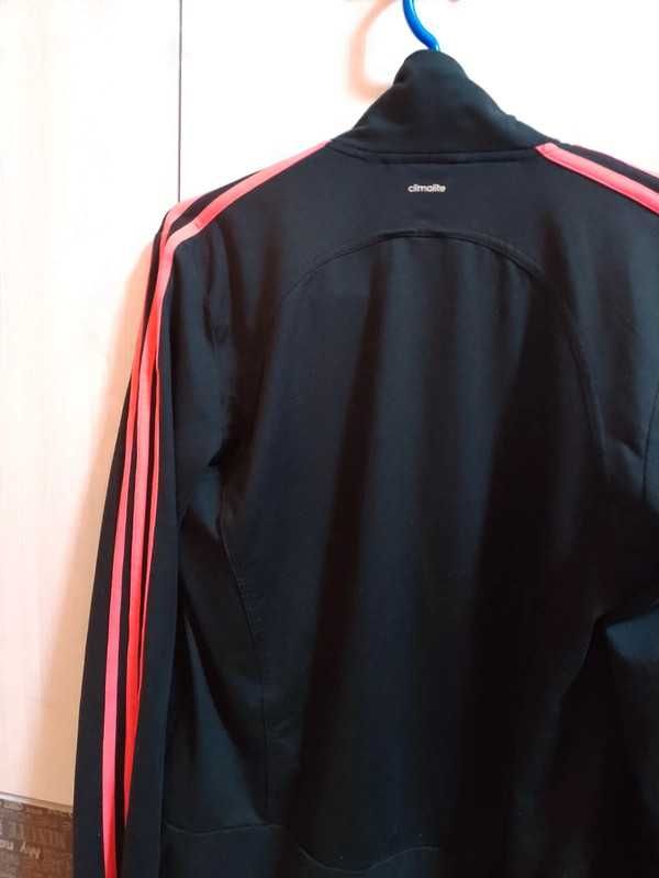 Bluza Adidas damska stan bardzo dobry