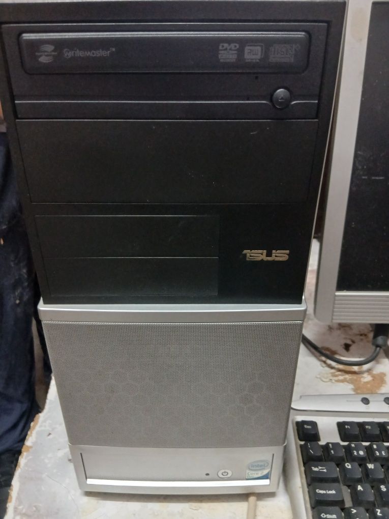 Computador Asus para peças