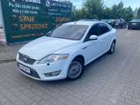 Ford Mondeo 2.0D 2009 rok automat klima ksenony super stan gwarancji