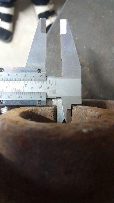 Koło pasowe szajba szerkowa żeliwna