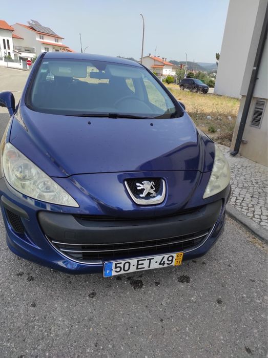 Peugeot 308 1.6 Diesel
