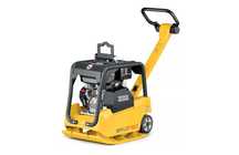 Zagęszczarka rewersyjna Wacker Neuson BPU 3750 A 500 mm Honda GX 270