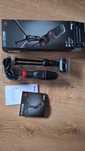 Mikrofon Trust GXT 212