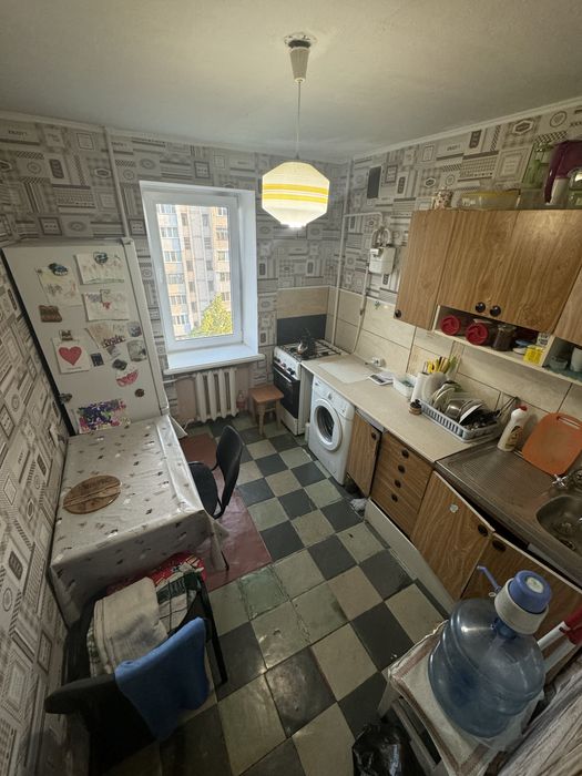 Продаю 2 х комнатную разлелку в Соляных/ Магелан‼️