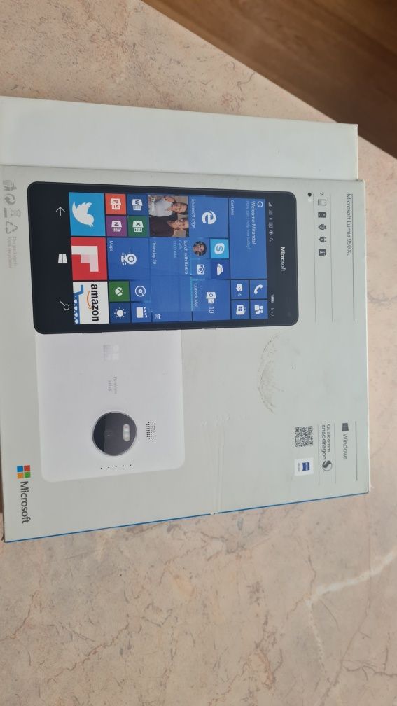 Microsoft Lumia 950XL