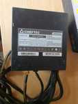 Блок питания 1000Вт модульный Chieftec APS-1000CB 80 Plus Gold нераб