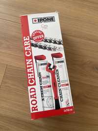 IPONE Road chain care