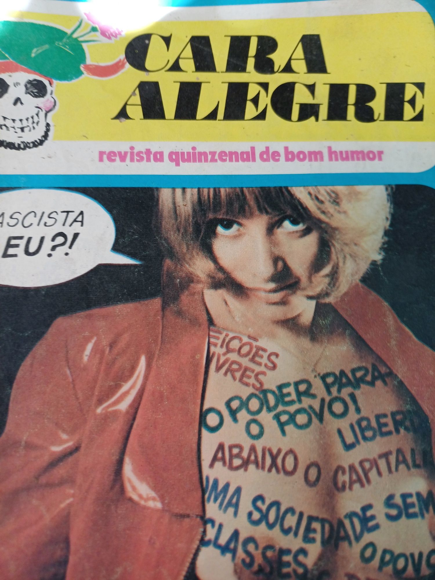Revistas eroticas