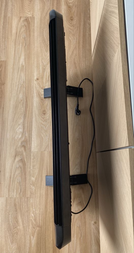 CREATE - Warm Slim 2000W - Wi-Fi