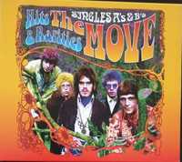 The Move Hits & Rarities Singles A's & B's - 2 CD