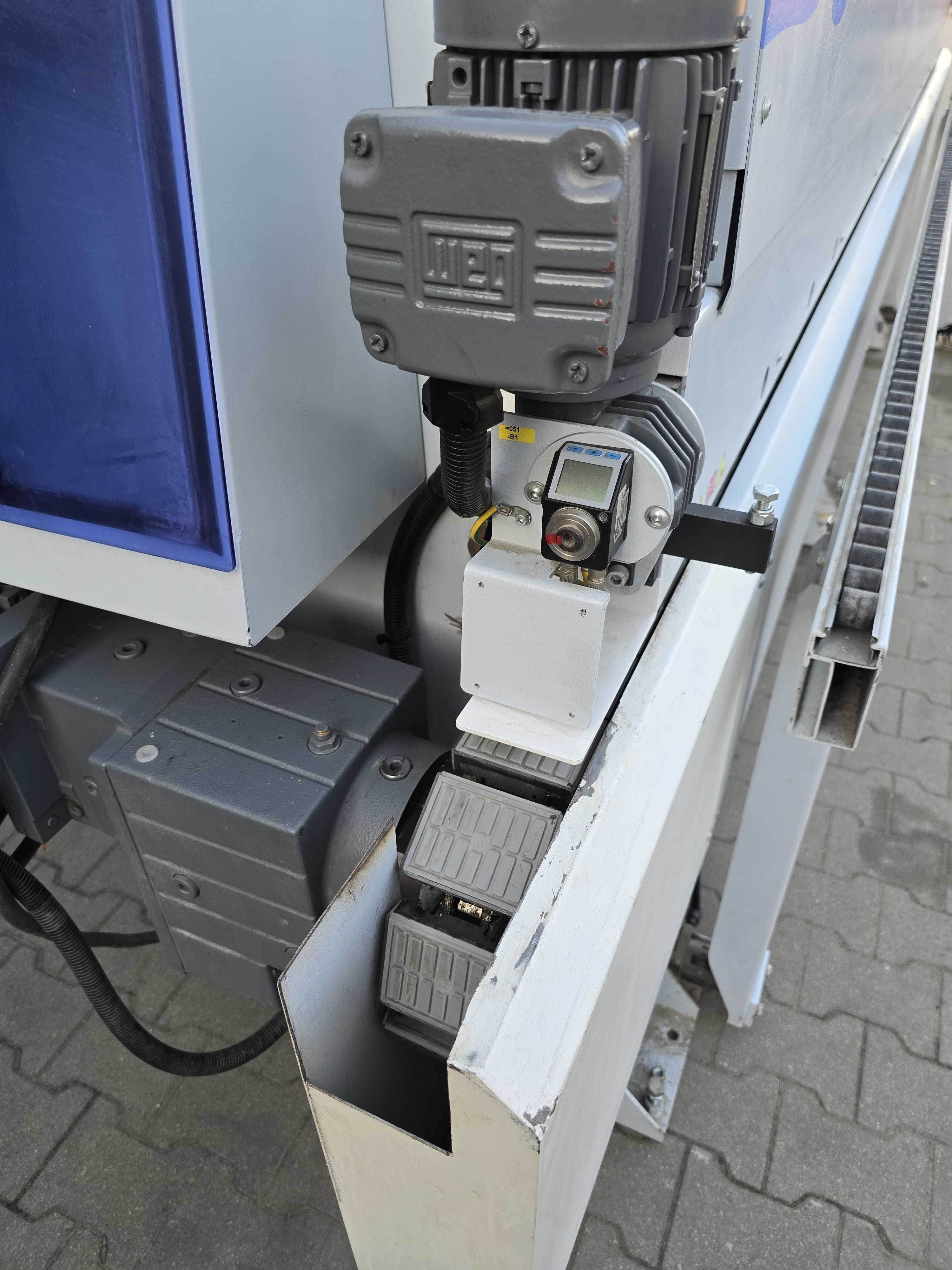 Okleiniarka Brandt Highflex 1440