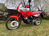 Kawasaki KLR 500 Tengai в ідеалі