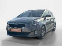 Kia Carens 1.7 CRDi ISG TX