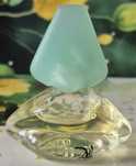 Salvador Dali Laguna edt 5 ml, miniatura vintage