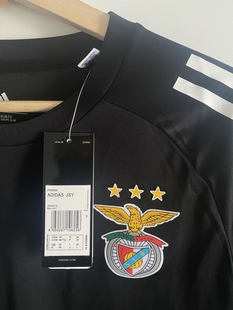 Camisola benfica 25/26