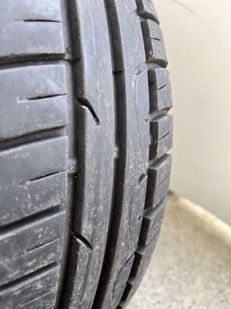 Opony letnie 175/65 R14