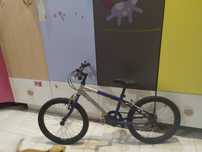 Bicicleta com mudanças  para criança