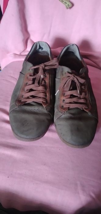 кроссовки мужские 44 то