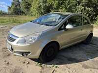 Opel Corsa Opel Corsa