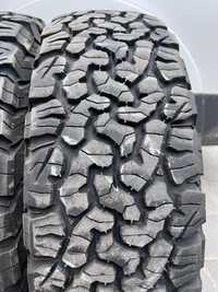 Шини бу 225/70 R16 BF Goodrich болото комплект ;Резина бу 225/70 R16