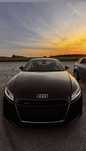 Audi TT 8s TFSI  Quattro S-tronic
