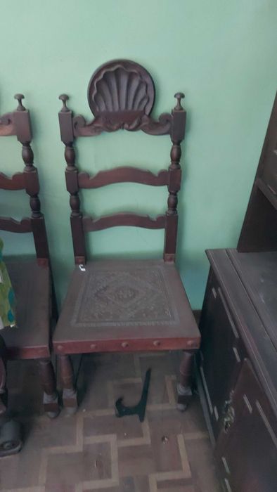 Mobilia antiga, vendo.a bom preço