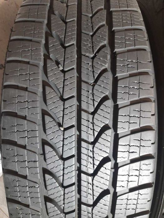 Шини 8мм 205/65 R16C GOODYEAR UltraGrip Cargo б/у зима склад