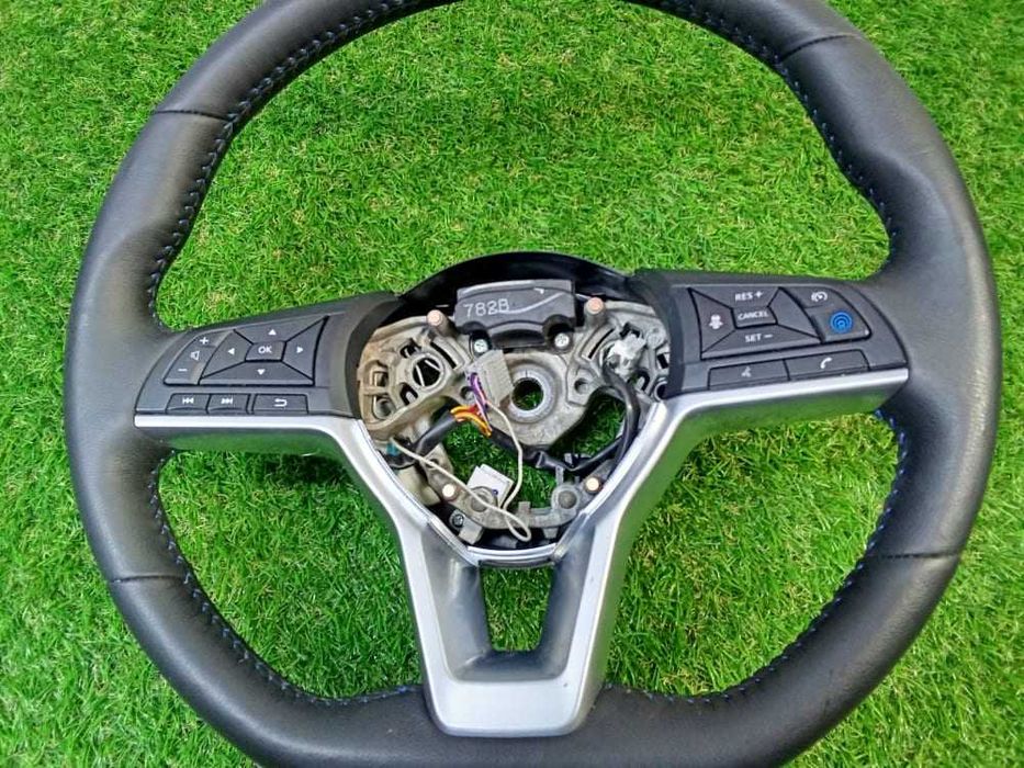 Руль подушка безопасности Nissan Leaf ZE1 2018-2024 Наличие Разборка