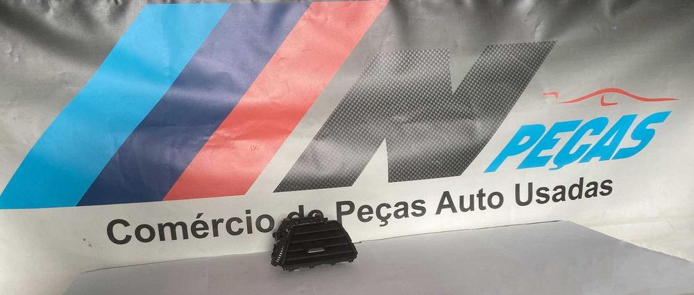 Grelhas interiores BMW F30 / F31 / F32 /F36