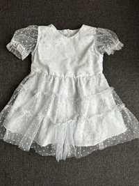 Сукні для немовлят 56-62 розмір