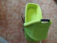 Alcofa Quinny verde