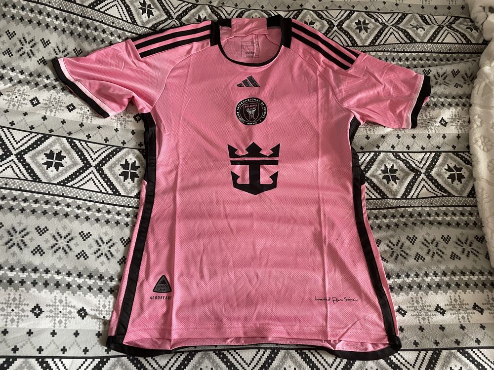 Koszulka Inter Miami