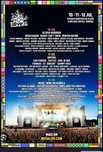 2 Bilhetes NOS ALIVE dia 12 (MUSE)